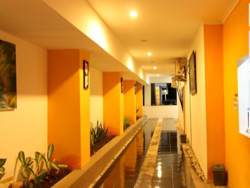 Ct1 Bali Bed & Breakfast Kuta Lombok Eksteriør bilde