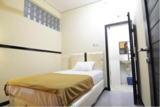 Ct1 Bali Bed & Breakfast Kuta Lombok Rom bilde