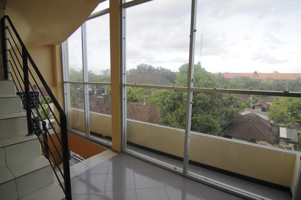 Ct1 Bali Bed & Breakfast Kuta Lombok Eksteriør bilde