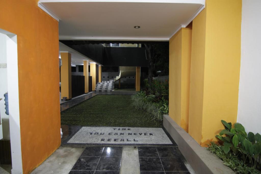 Ct1 Bali Bed & Breakfast Kuta Lombok Eksteriør bilde