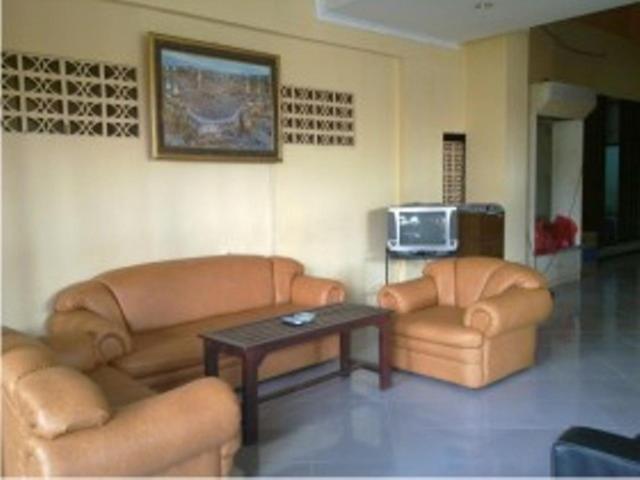 Ct1 Bali Bed & Breakfast Kuta Lombok Eksteriør bilde