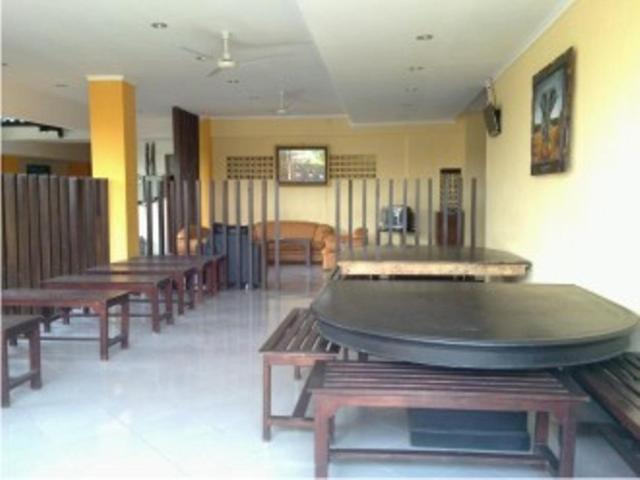 Ct1 Bali Bed & Breakfast Kuta Lombok Eksteriør bilde