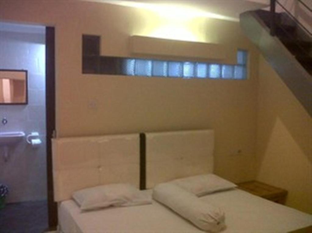 Ct1 Bali Bed & Breakfast Kuta Lombok Rom bilde
