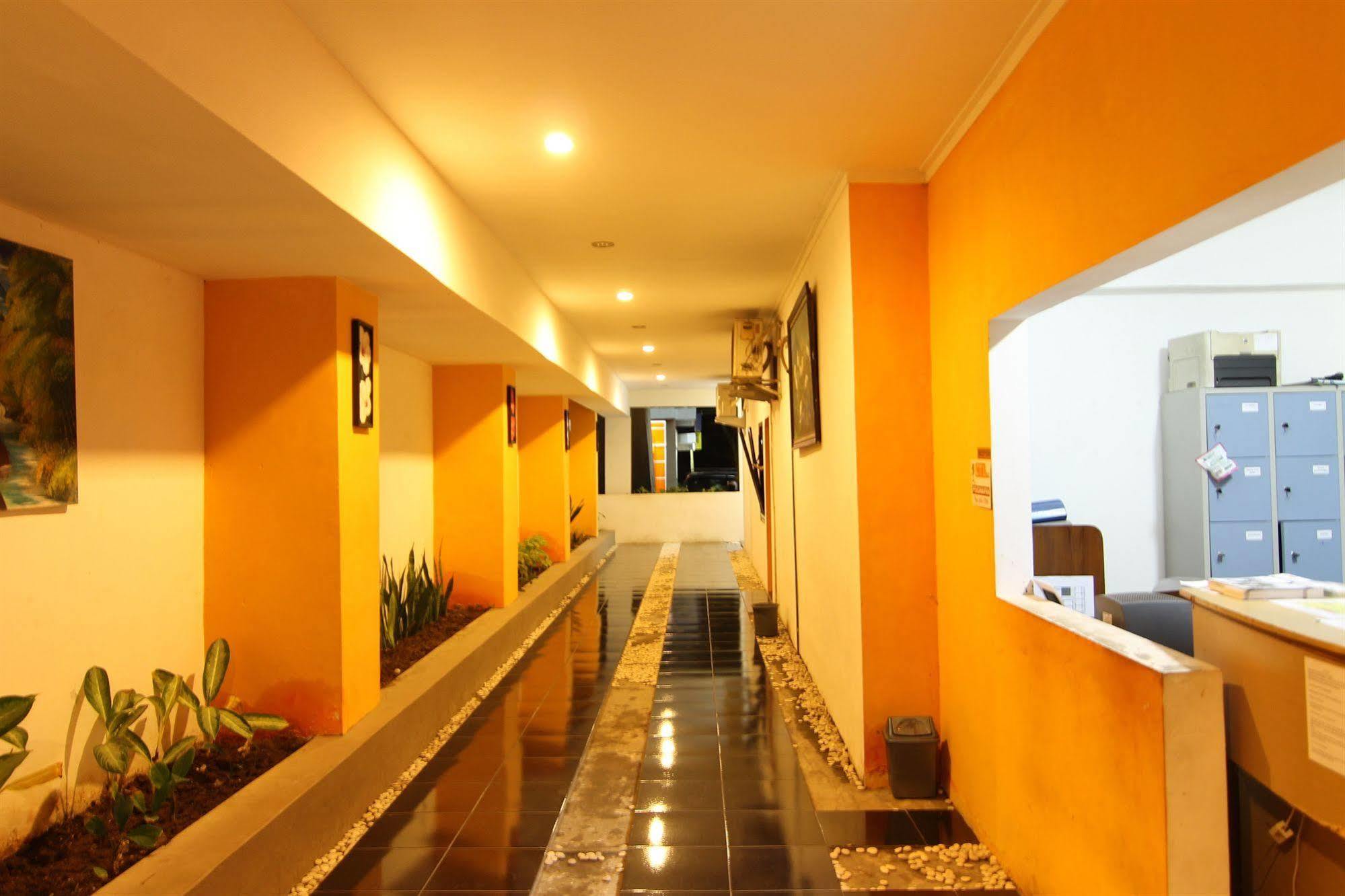 Ct1 Bali Bed & Breakfast Kuta Lombok Eksteriør bilde