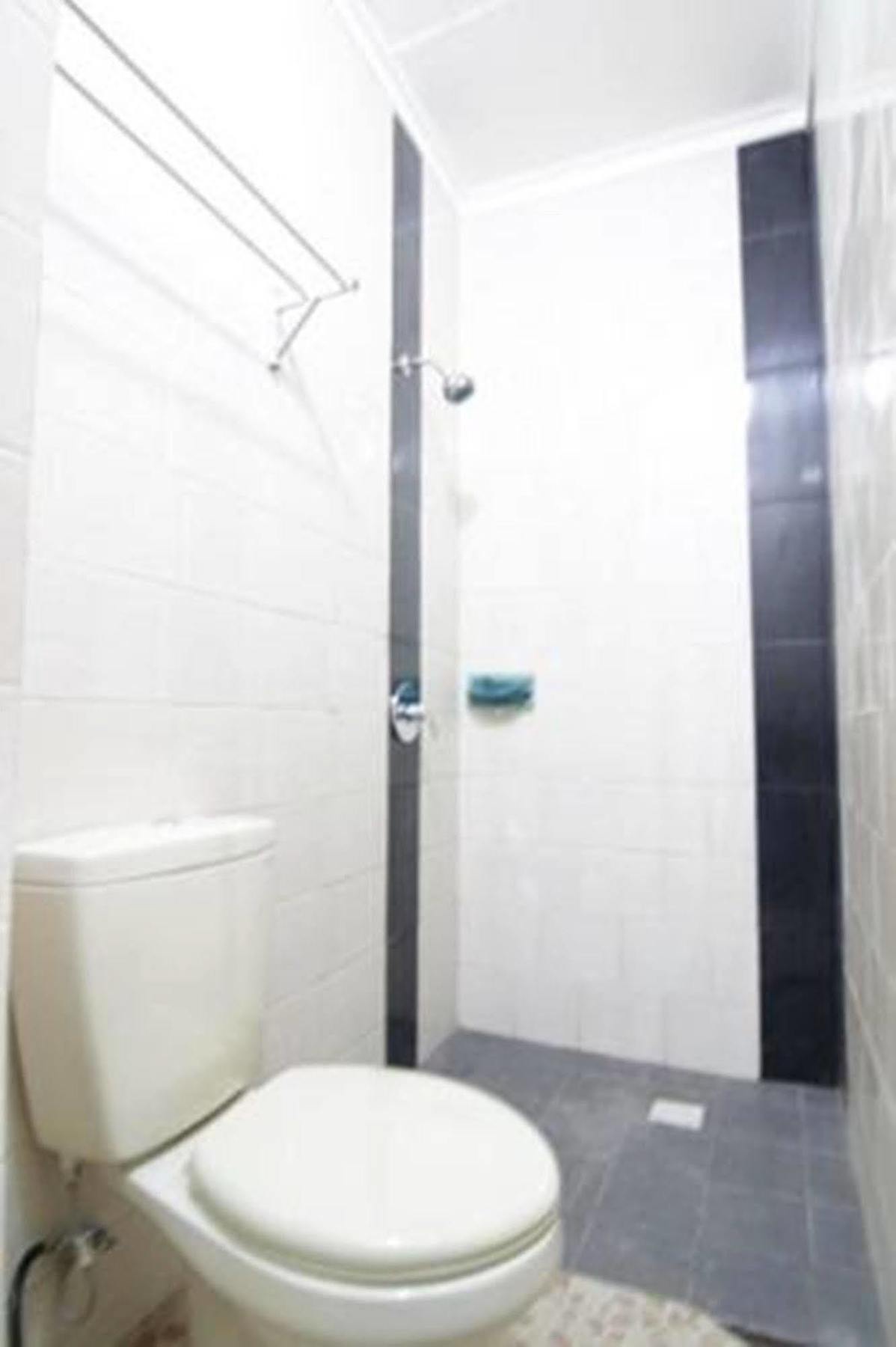Ct1 Bali Bed & Breakfast Kuta Lombok Eksteriør bilde